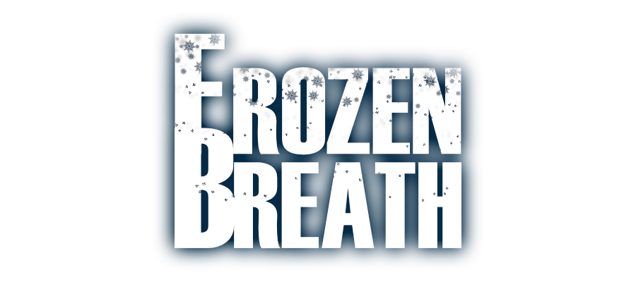 Frozen Breath