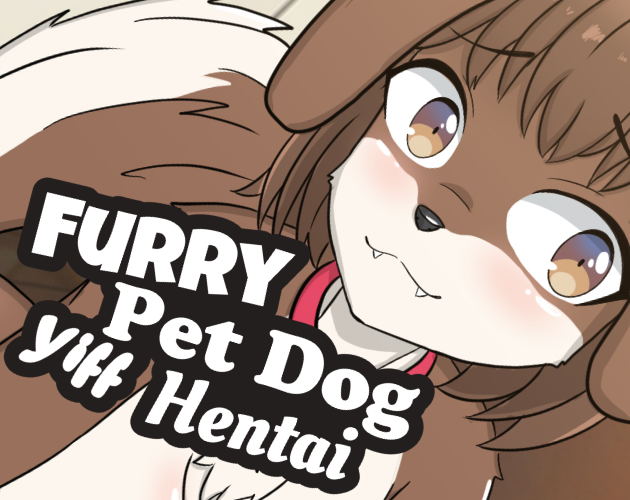 Furry Pet Dog Yiff Hentai DEMO by artoonu