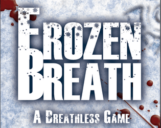 Frozen Breath  