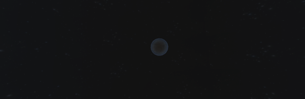A Night with No Moon