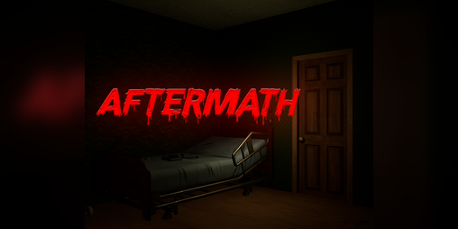 Cover image for AfterMath