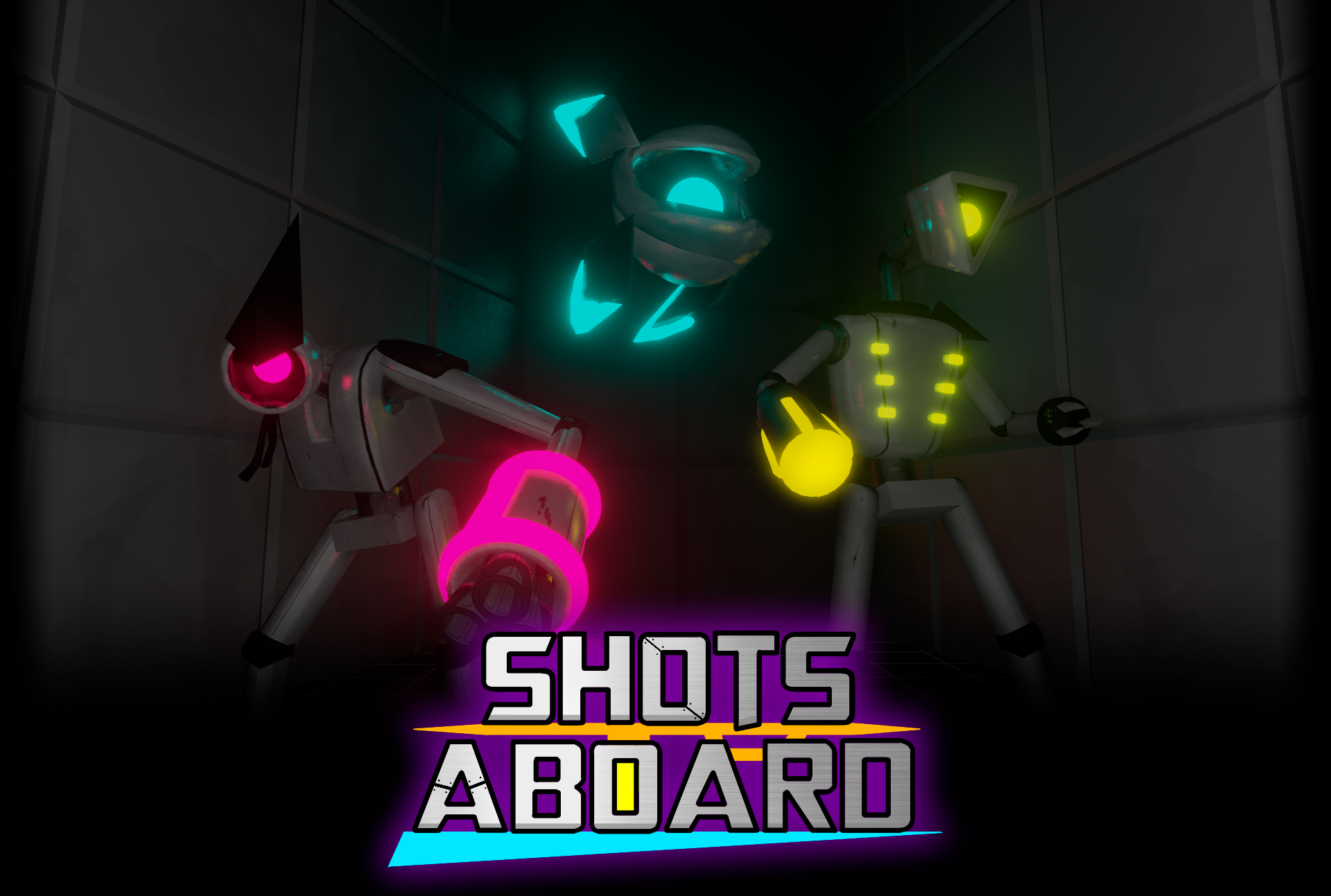 Shots Aboard