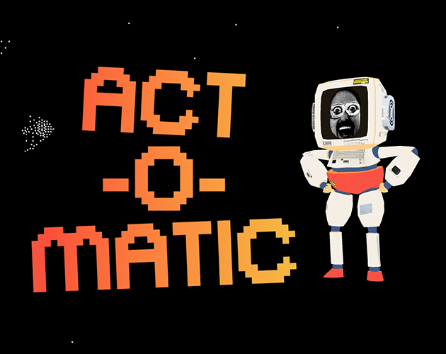 ACT-O-MATIC