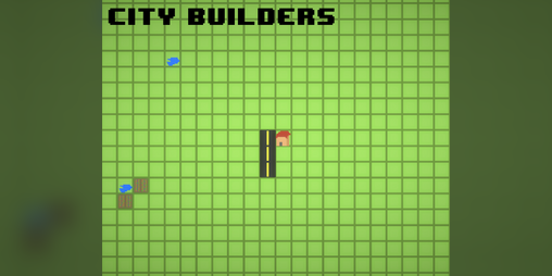 Cover image for City Builders (Open Source Sandbox Game)