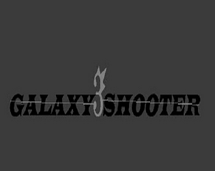 Galaxy Shooter 3 - The Ultimate Awakening