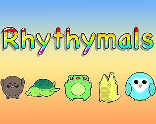 Rhythymals