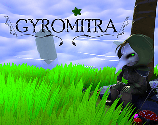 Gyromitra