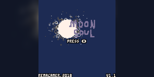 Cover image for Moonsoul