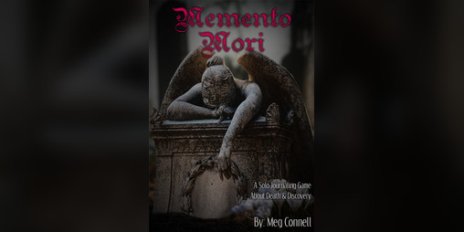 Cover image for Memento Mori