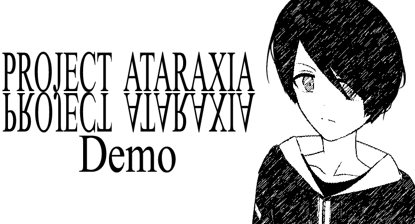 Project ATARAXIA Demo