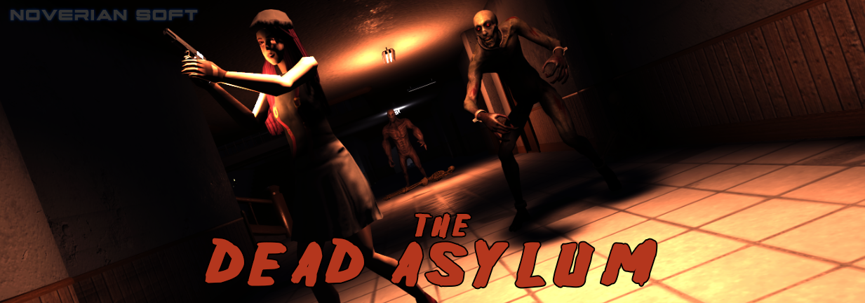 The Dead Asylum