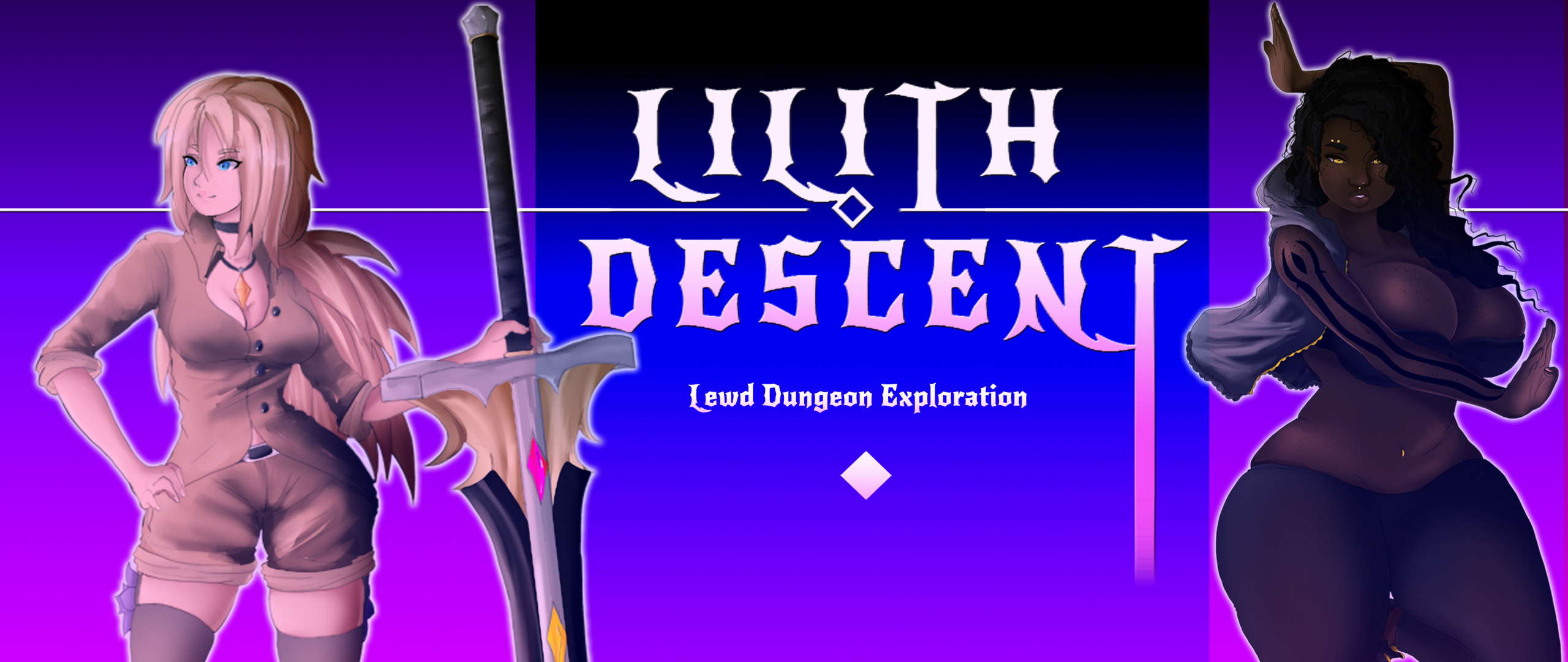 Lilith Descent