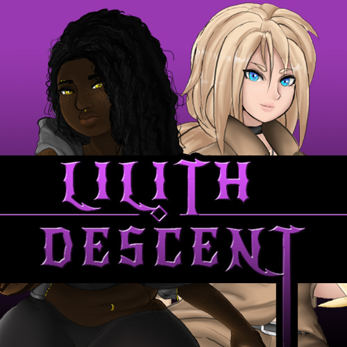 Lilith Descent By Spanktank 