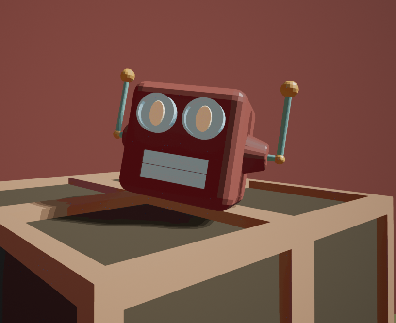 Cover image for Robo Crush