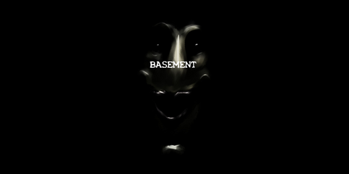 Cover image for BASEMENT
