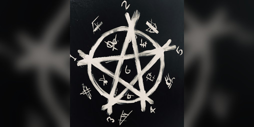 Cover image for Sixth Circle