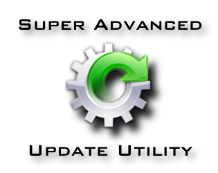Super Advanced Update Utility