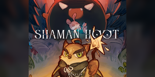 Cover image for Shaman Hoot