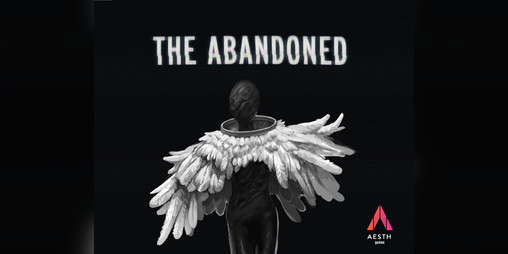 Cover image for The Abandoned