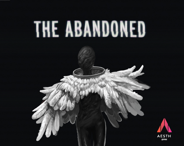 Cover image for The Abandoned
