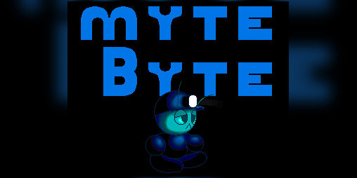 Cover image for Myte Byte