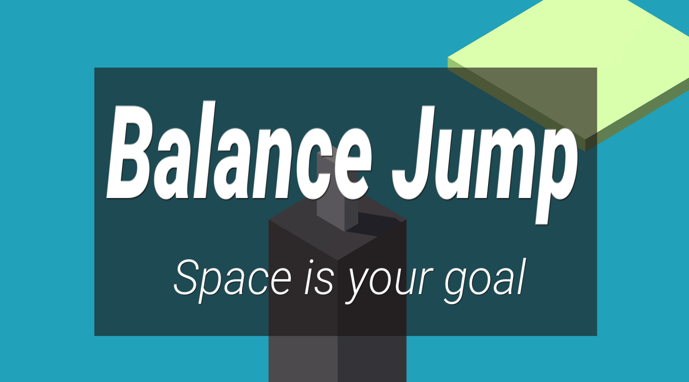 Balance Jump