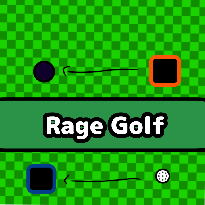 Rage Golf