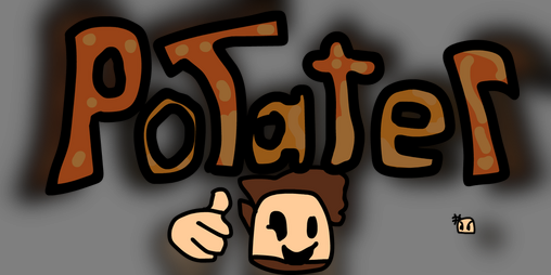 Cover image for Potater
