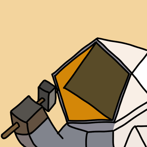 Asteroid Revenge