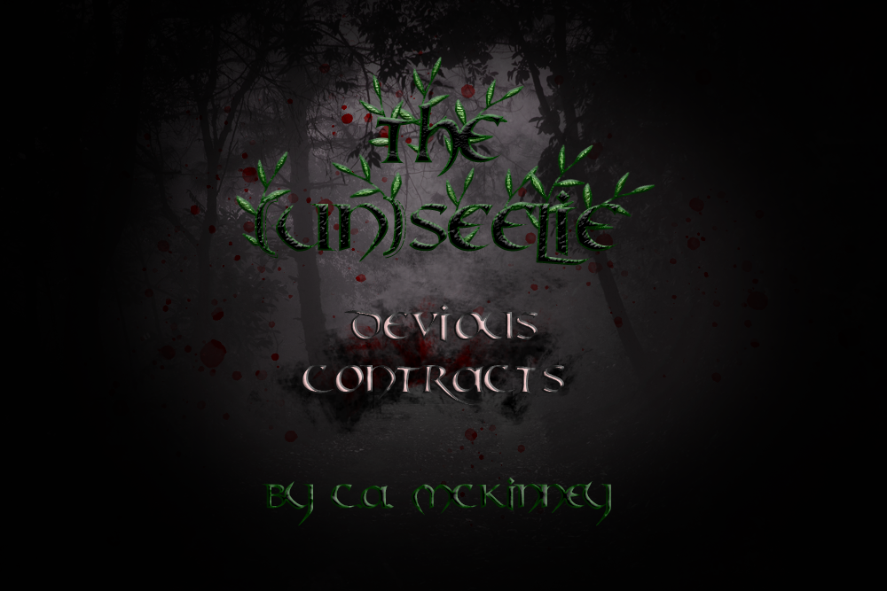 The (Un)Seelie: Devious Contracts