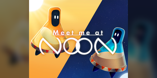 Cover image for Meet me at NooN