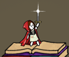 A Child's Tale