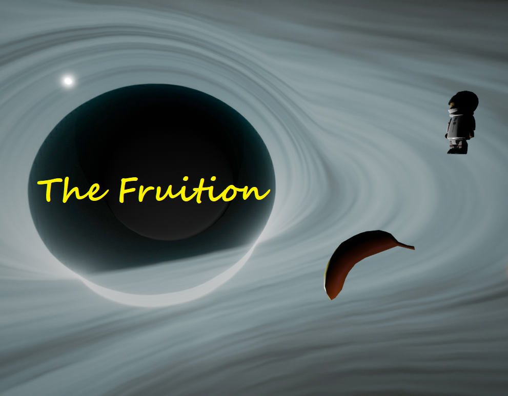 The Fruition by tosia for RED Game Jam 2022 itch.io