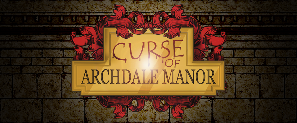 Curse of Archdale Manor