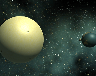 Latest free games tagged solar-system 