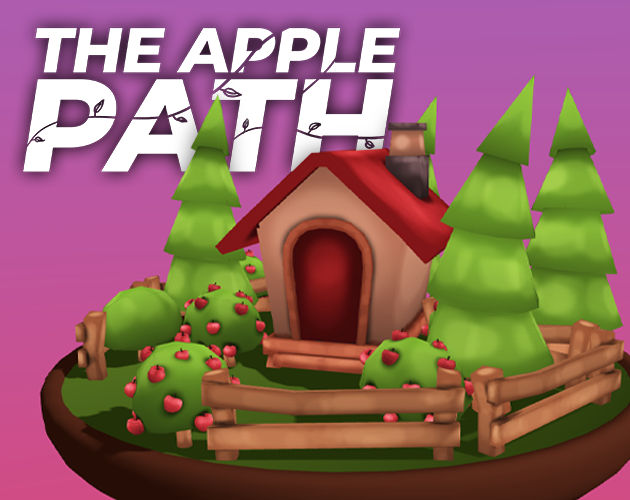 Cover image for The Apple Path