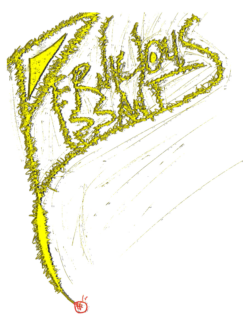 Cover image for Pernicious Pissant