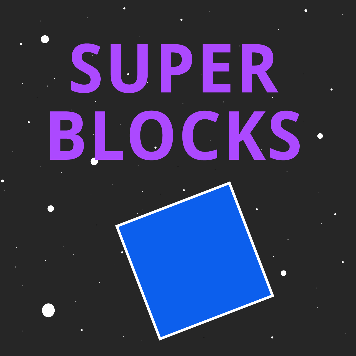 Superblock Minecraft Super Blocks by Scaryfish