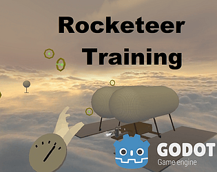 Rocketeer Training