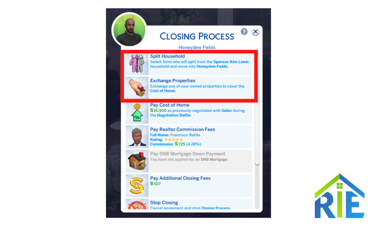 How do I get rid of this? I thought it would go away but it never does : r/ Sims4