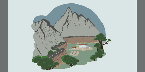Cover image for Green Ville