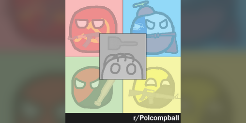 Cover image for PolCompBrawlers