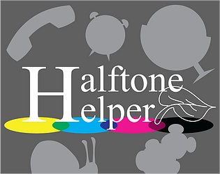 Halftone Helper