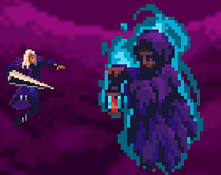 Demon Jumper
