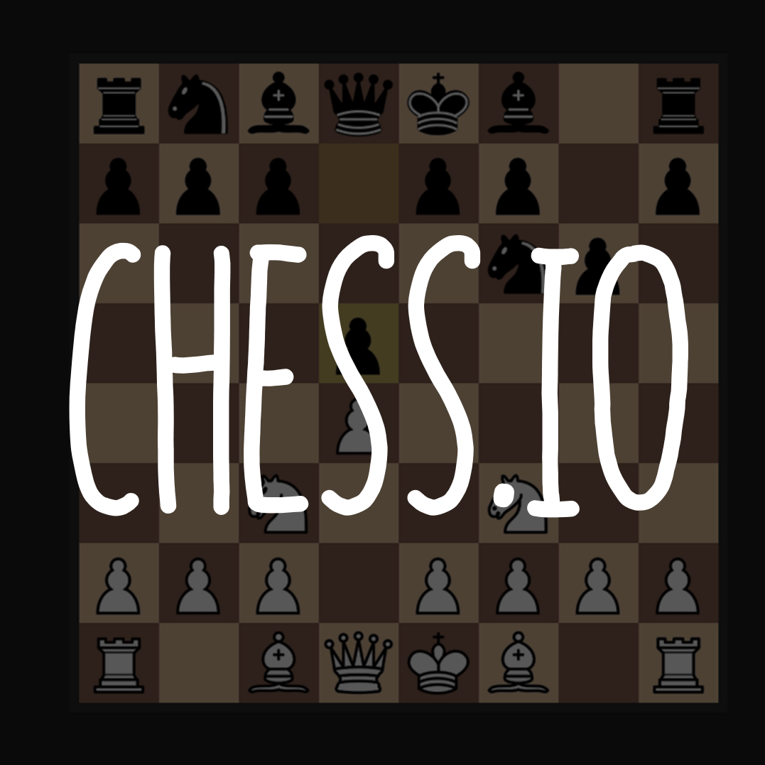 chess io