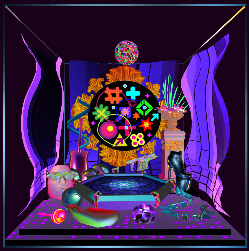 Cover image for gender bender show