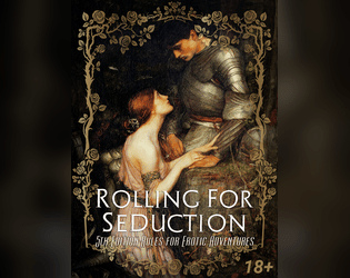 Rolling for Seduction  