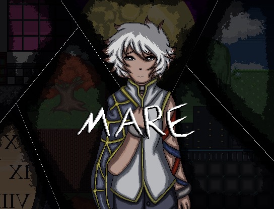 Mare (Demo)