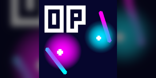 Cover image for Ocram's Pong