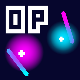 Cover image for Ocram's Pong